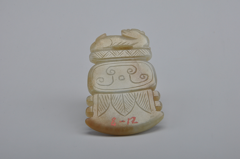 清玉饰件